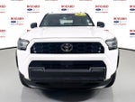 2025 Toyota 4Runner TRD Off-Road Premium