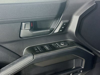 2025 Toyota 4Runner TRD Off-Road Premium