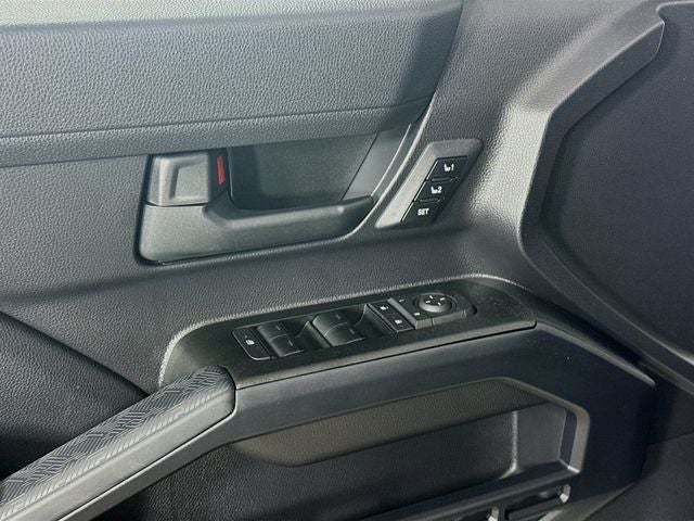 2025 Toyota 4Runner TRD Off-Road Premium