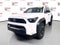 2025 Toyota 4Runner TRD Off-Road Premium