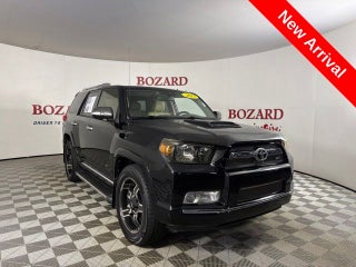 2013 Toyota 4Runner SR5
