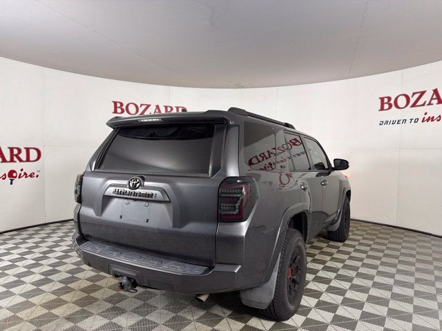 2020 Toyota 4Runner SR5 Premium