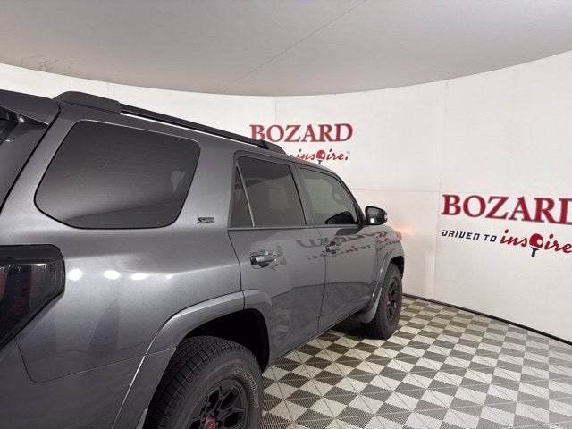 2020 Toyota 4Runner SR5 Premium