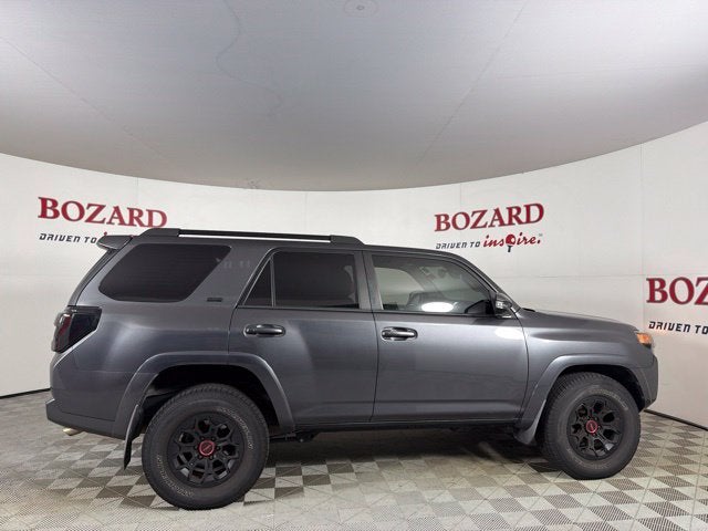 2020 Toyota 4Runner SR5 Premium