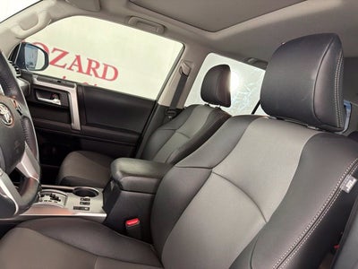 2020 Toyota 4Runner SR5 Premium