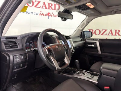 2020 Toyota 4Runner SR5 Premium