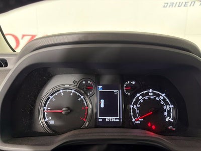 2020 Toyota 4Runner SR5 Premium
