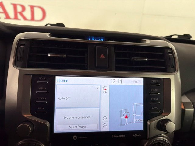 2020 Toyota 4Runner SR5 Premium