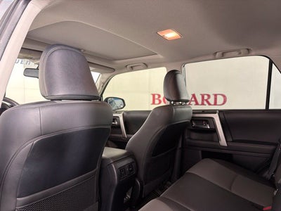 2020 Toyota 4Runner SR5 Premium