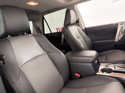 2020 Toyota 4Runner SR5 Premium
