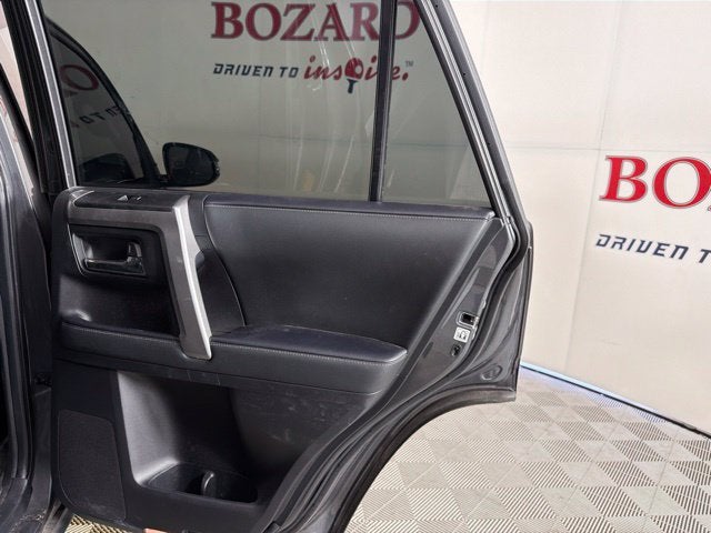 2020 Toyota 4Runner SR5 Premium