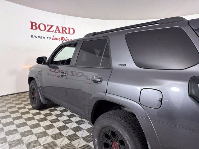 2020 Toyota 4Runner SR5 Premium