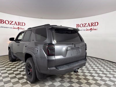 2020 Toyota 4Runner SR5 Premium