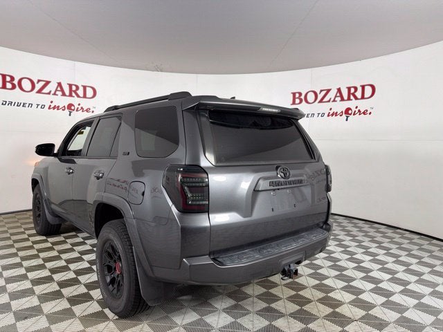 2020 Toyota 4Runner SR5 Premium