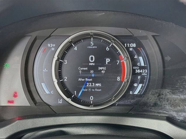 2024 Lexus IS 500 F SPORT Performance Premium