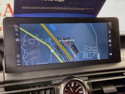 2024 Lexus IS 500 F SPORT Performance Premium