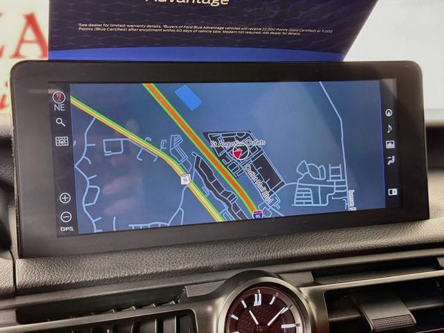 2024 Lexus IS 500 F SPORT Performance Premium