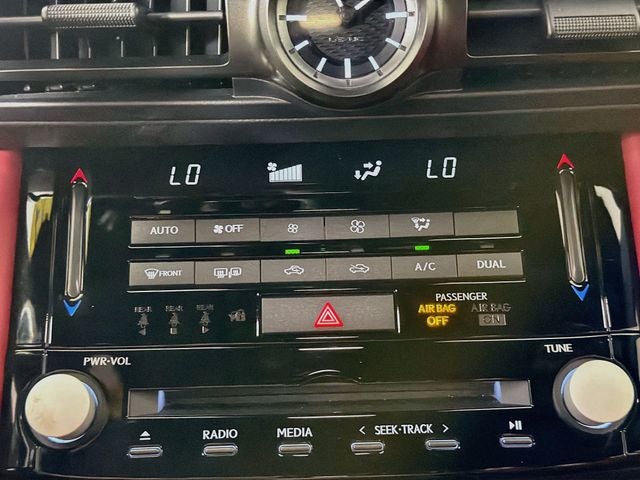 2024 Lexus IS 500 F SPORT Performance Premium