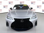 2024 Lexus IS 500 F SPORT Performance Premium