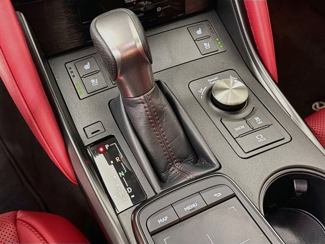 2024 Lexus IS 500 F SPORT Performance Premium