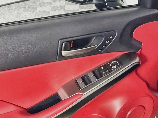 2024 Lexus IS 500 F SPORT Performance Premium
