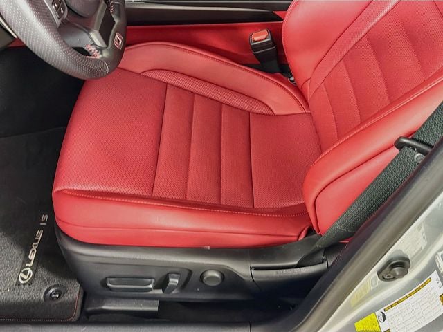 2024 Lexus IS 500 F SPORT Performance Premium