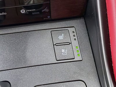 2024 Lexus IS 500 F SPORT Performance Premium