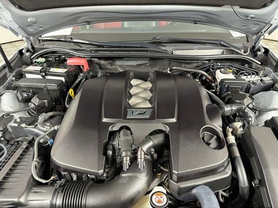 2024 Lexus IS 500 F SPORT Performance Premium