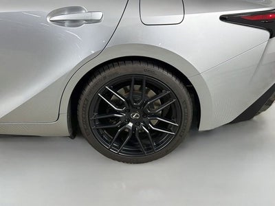 2024 Lexus IS 500 F SPORT Performance Premium
