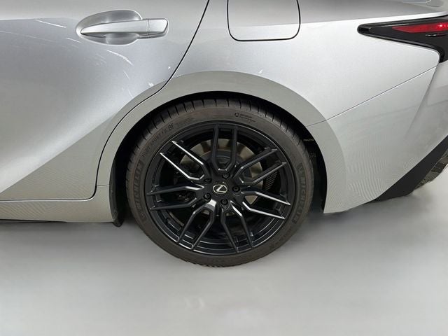 2024 Lexus IS 500 F SPORT Performance Premium
