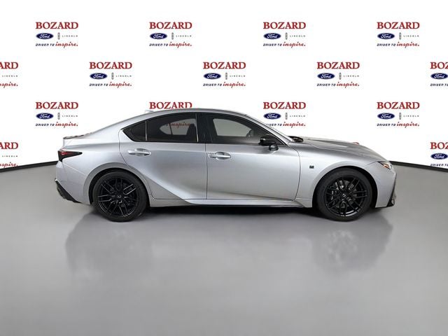 2024 Lexus IS 500 F SPORT Performance Premium