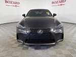 2018 Lexus IS 300