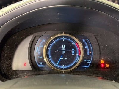 2018 Lexus IS 300
