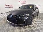 2018 Lexus IS 300