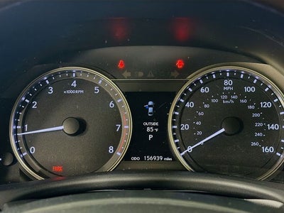 2013 Lexus GS 350