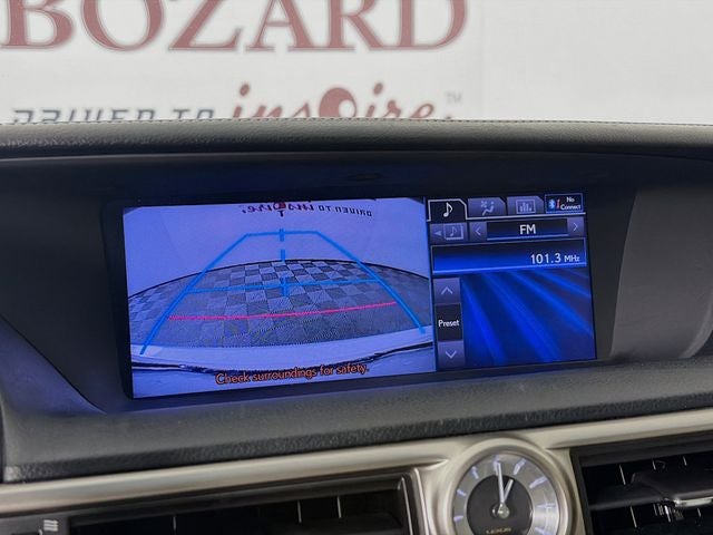 2013 Lexus GS 350
