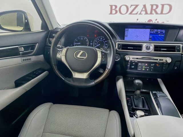 2013 Lexus GS 350