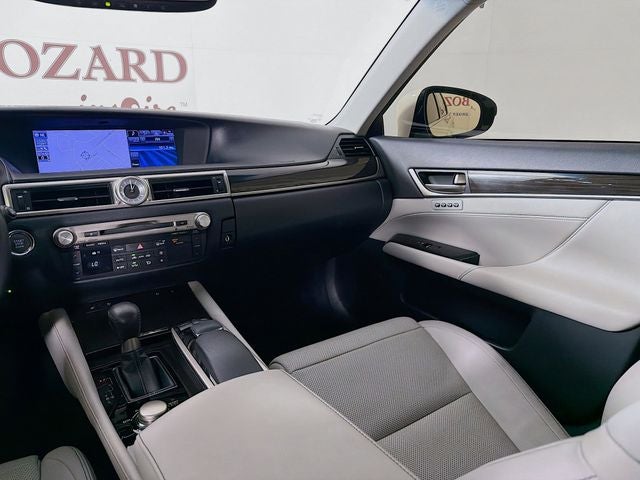 2013 Lexus GS 350