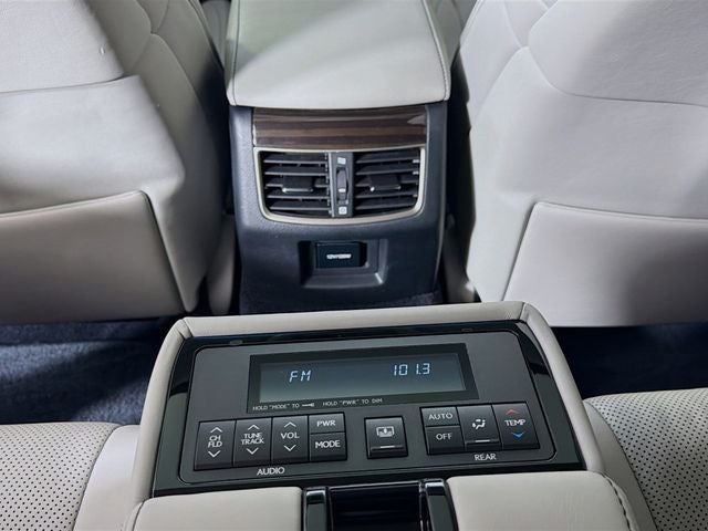 2013 Lexus GS 350