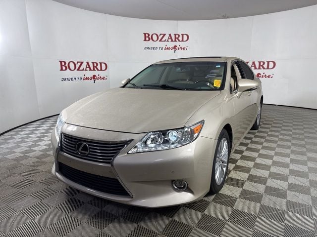 2014 Lexus ES 350