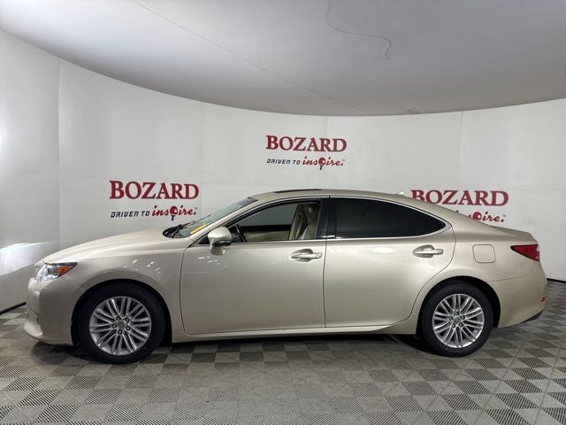 2014 Lexus ES 350