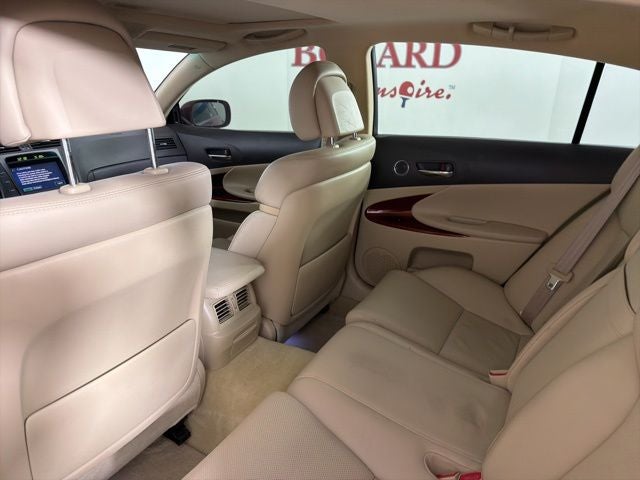 2006 Lexus GS 430