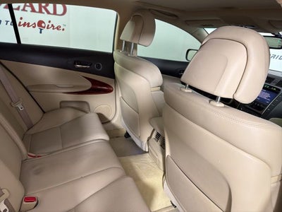 2006 Lexus GS 430
