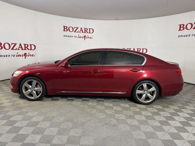2006 Lexus GS 430