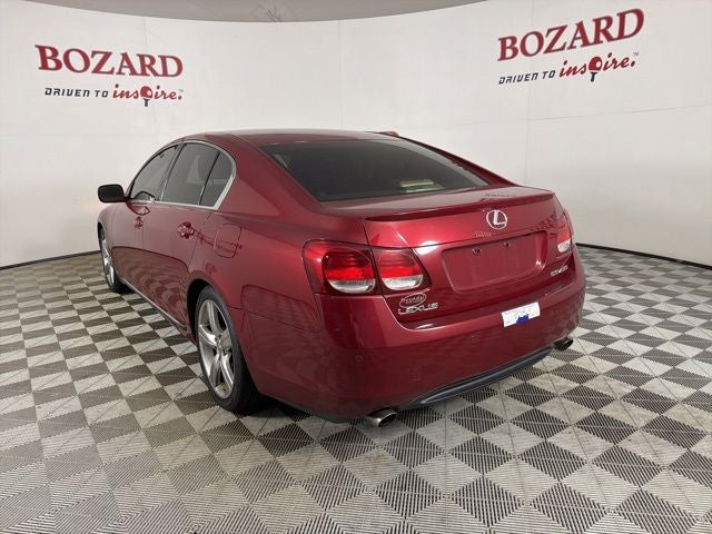 2006 Lexus GS 430