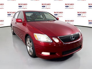 2006 Lexus GS 430