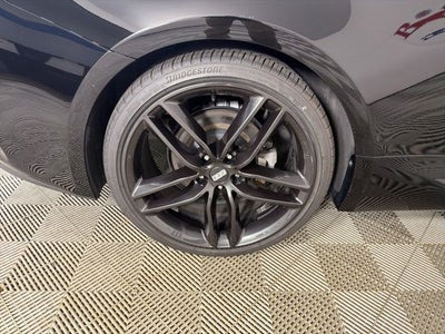 2019 Lexus RC 350 F Sport