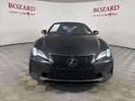 2019 Lexus RC 350 F Sport