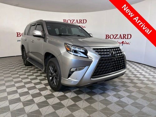 2023 Lexus GX 460