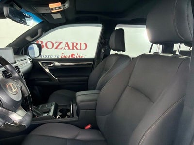 2023 Lexus GX 460